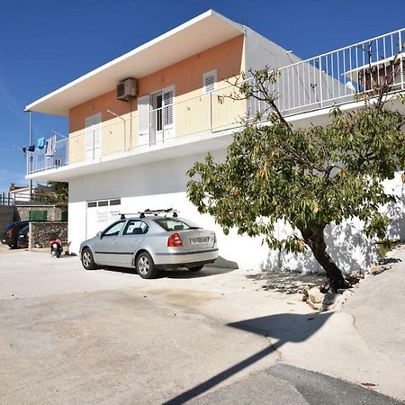 Apartments Zmika Primosten Luaran gambar