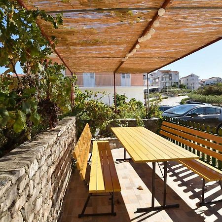 Apartments Zmika Primosten Luaran gambar