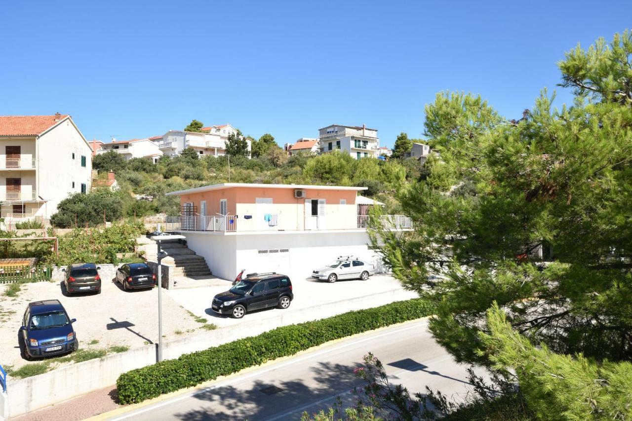 Apartments Zmika Primosten Luaran gambar