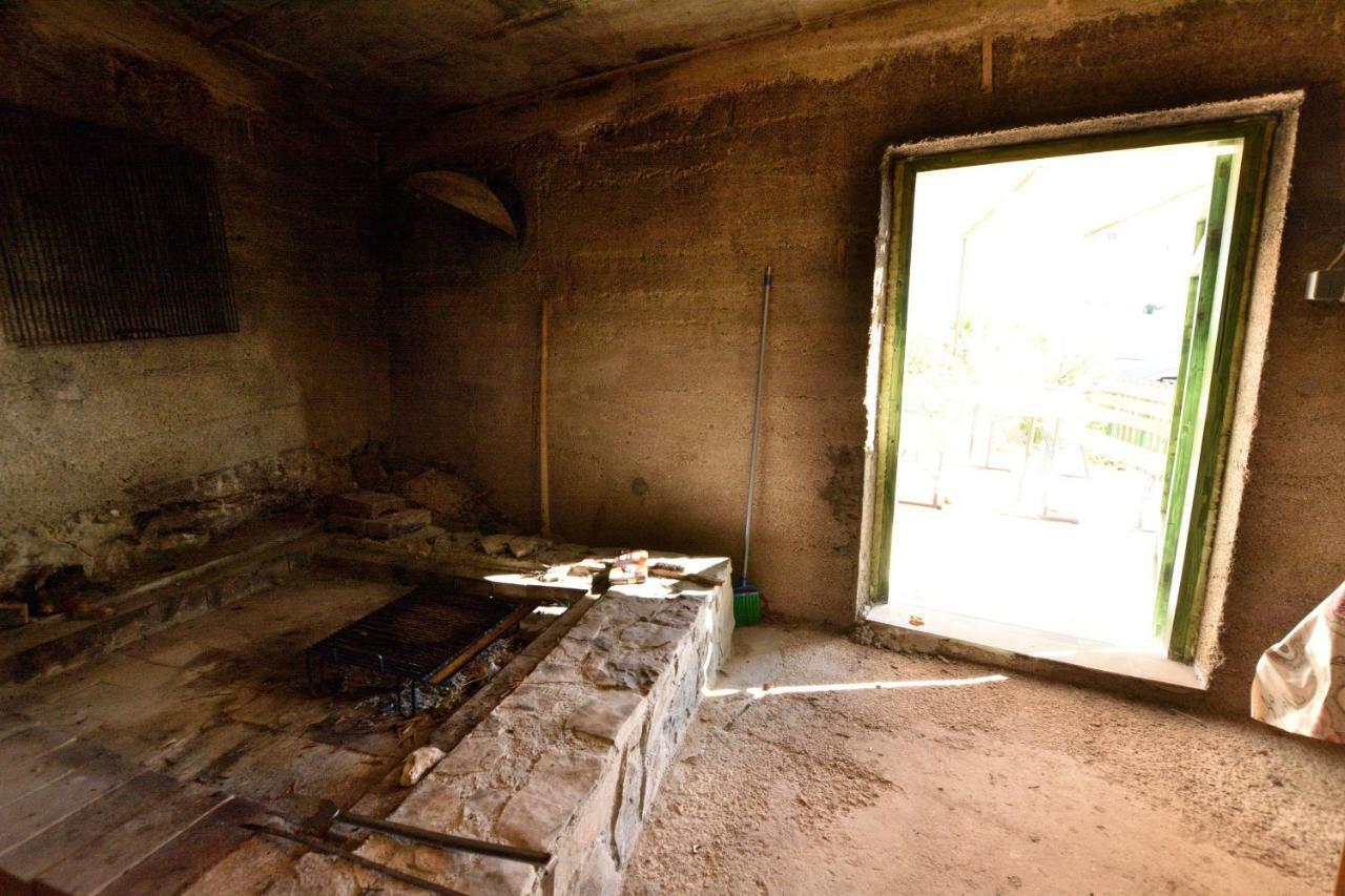 Apartments Zmika Primosten Luaran gambar
