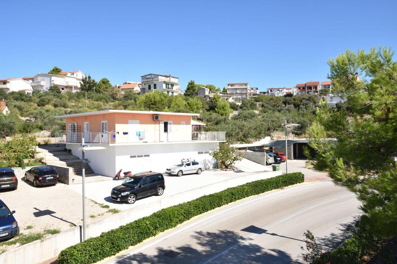 Apartments Zmika Primosten Luaran gambar